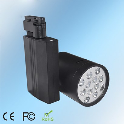 LED tračni reflektor