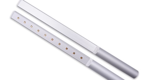 UVC LED lampa -portabl za dezinfekciju površina