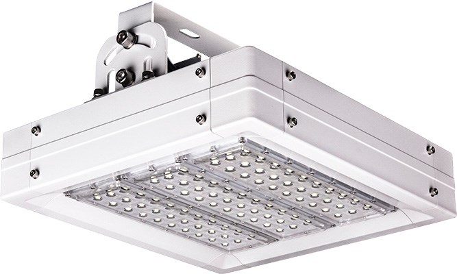 LED reflektor model E 