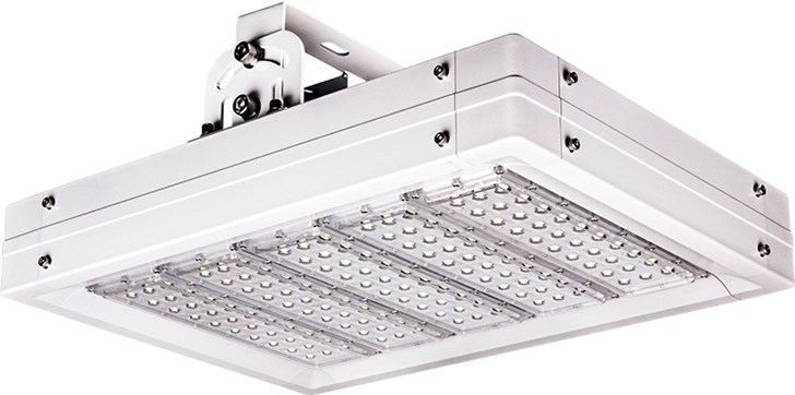 LED reflektor model E 