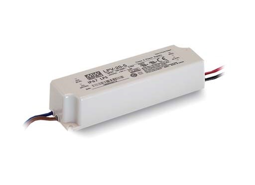 LED DRIVER - NAPAJANJA LPV