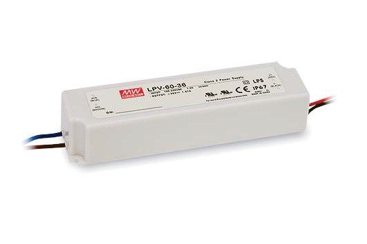 LED DRIVER - NAPAJANJA LPV