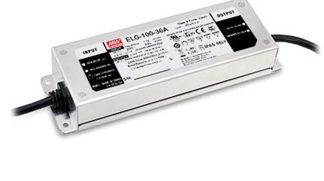 LED DRIVER - NAPAJANJA ELG