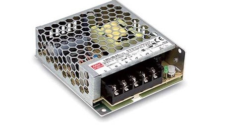 LED DRIVER - NAPAJANJA LRS