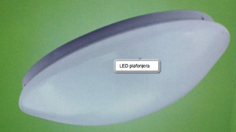 LED plafonjera VO1201