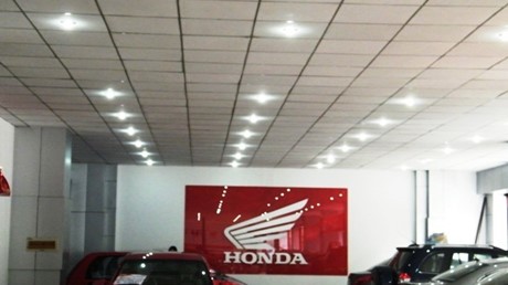 Led rasvjeta - AUTO SALON