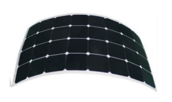 SOLARNI FLEXI FOTONAPONSKI PANEL