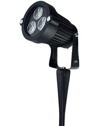 LED spot - garden