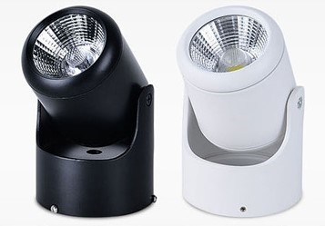 LED spot reflektor 