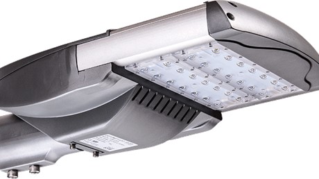 LED ulična lampa H 65W