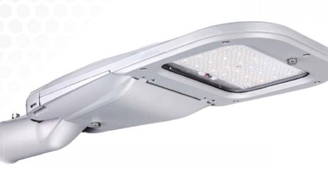 LED ulična lampa model K