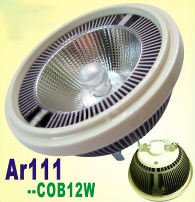LED žarulja AR 111