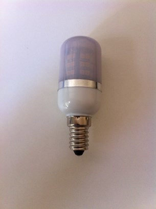 LED žarulja mod C- G9 /G4 / E14