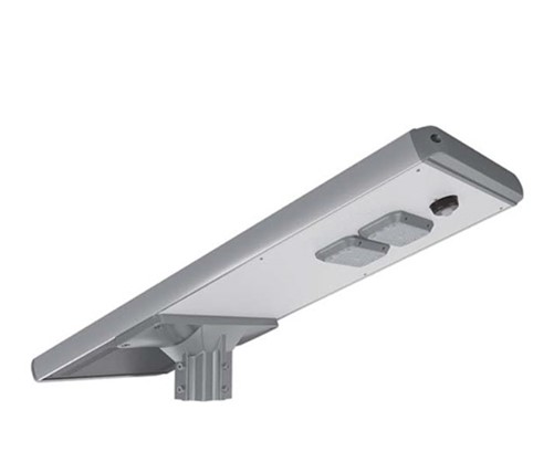 SOLAR LED ulična lampa PVLD - PV2