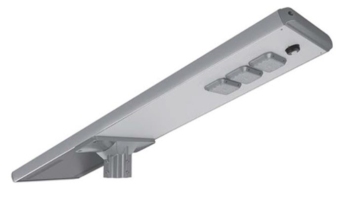 SOLAR LED ulična lampa PVLD - PV2