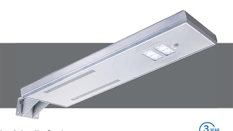 SOLAR LED ulična lampa PVLD - PV2