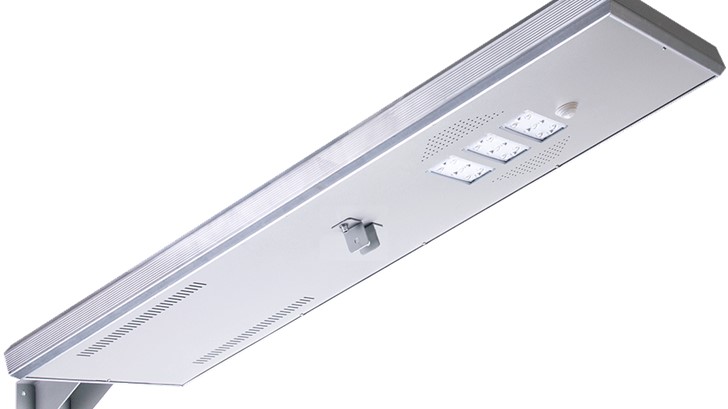 SOLAR LED ulična lampa PVLD - PV2