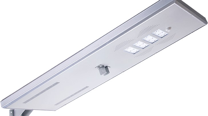 SOLAR LED ulična lampa PVLD - PV2