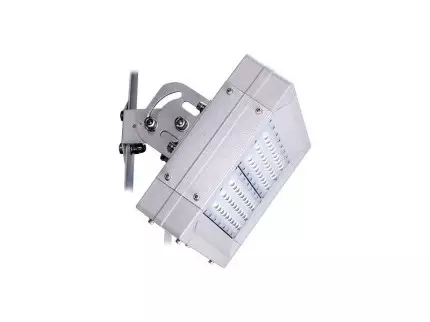 LED reflektor model E-T - tunelska rasvjeta