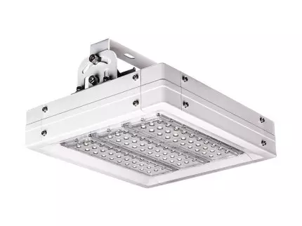 LED reflektor model E