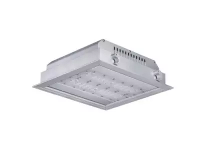 LED reflektor za benzinske postaje