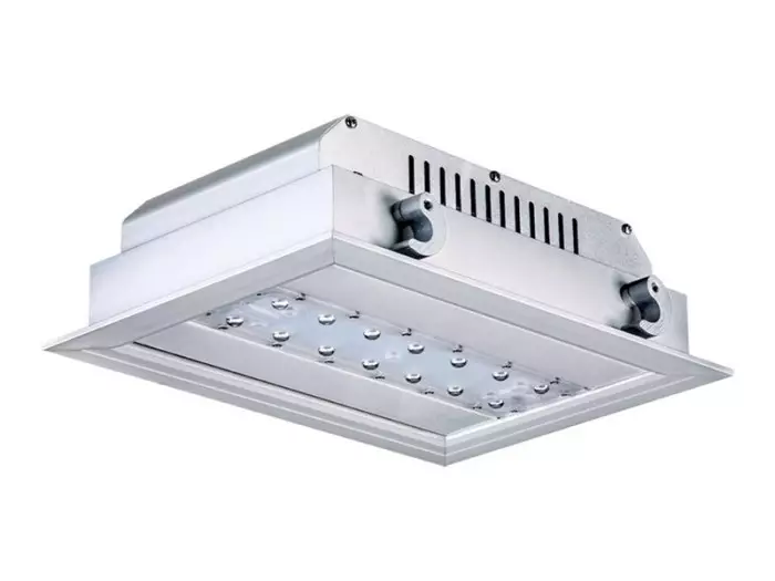 LED reflektor model H 1