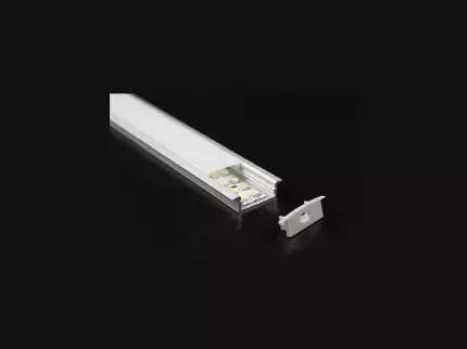 ALU profili - za LED trake